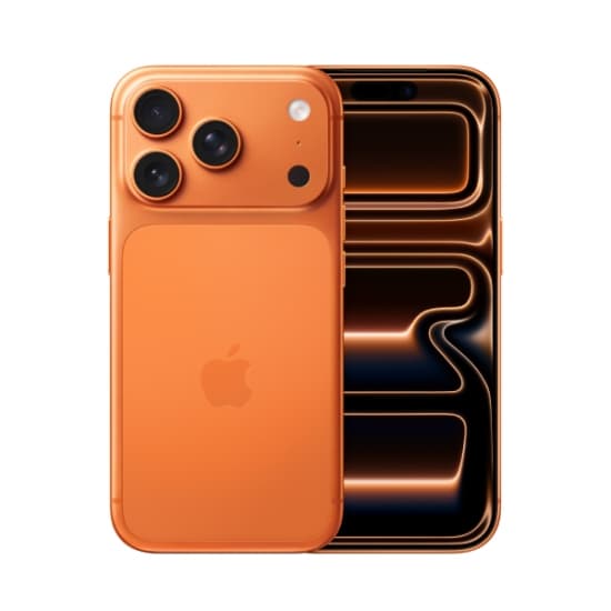 iPhone 17 Pro