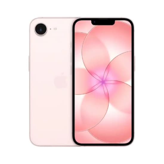 iPhone 17e