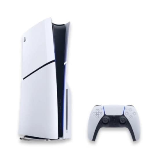 Sony PlayStation 5 Slim