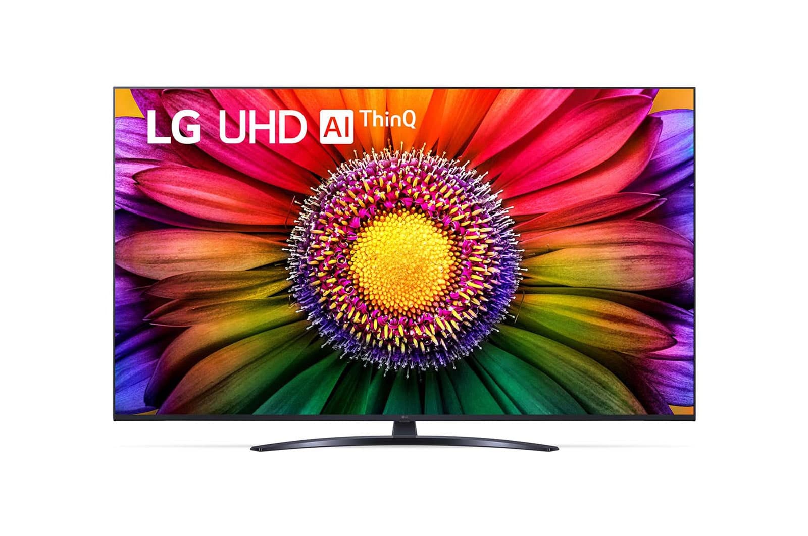 LG  43UR81006LJ
