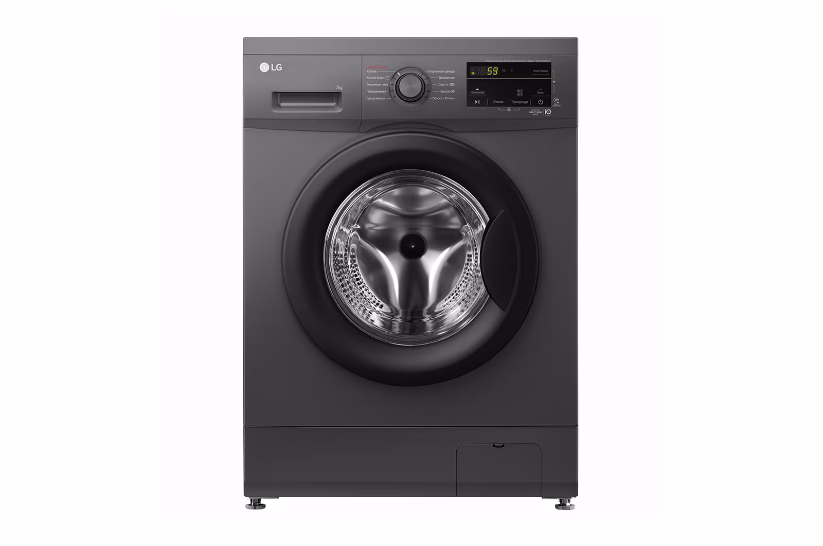 LG F-2J3HS8J 7 կգ